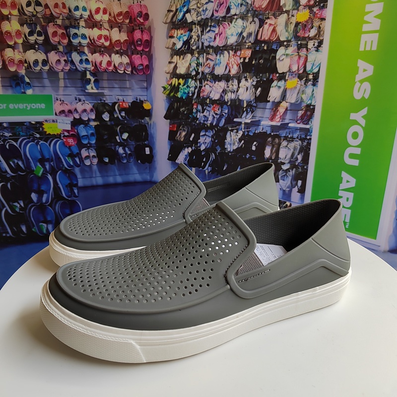 Sapatenis store crocs masculino