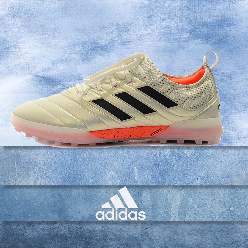 Chuteira adidas copa store 19.1 tf society