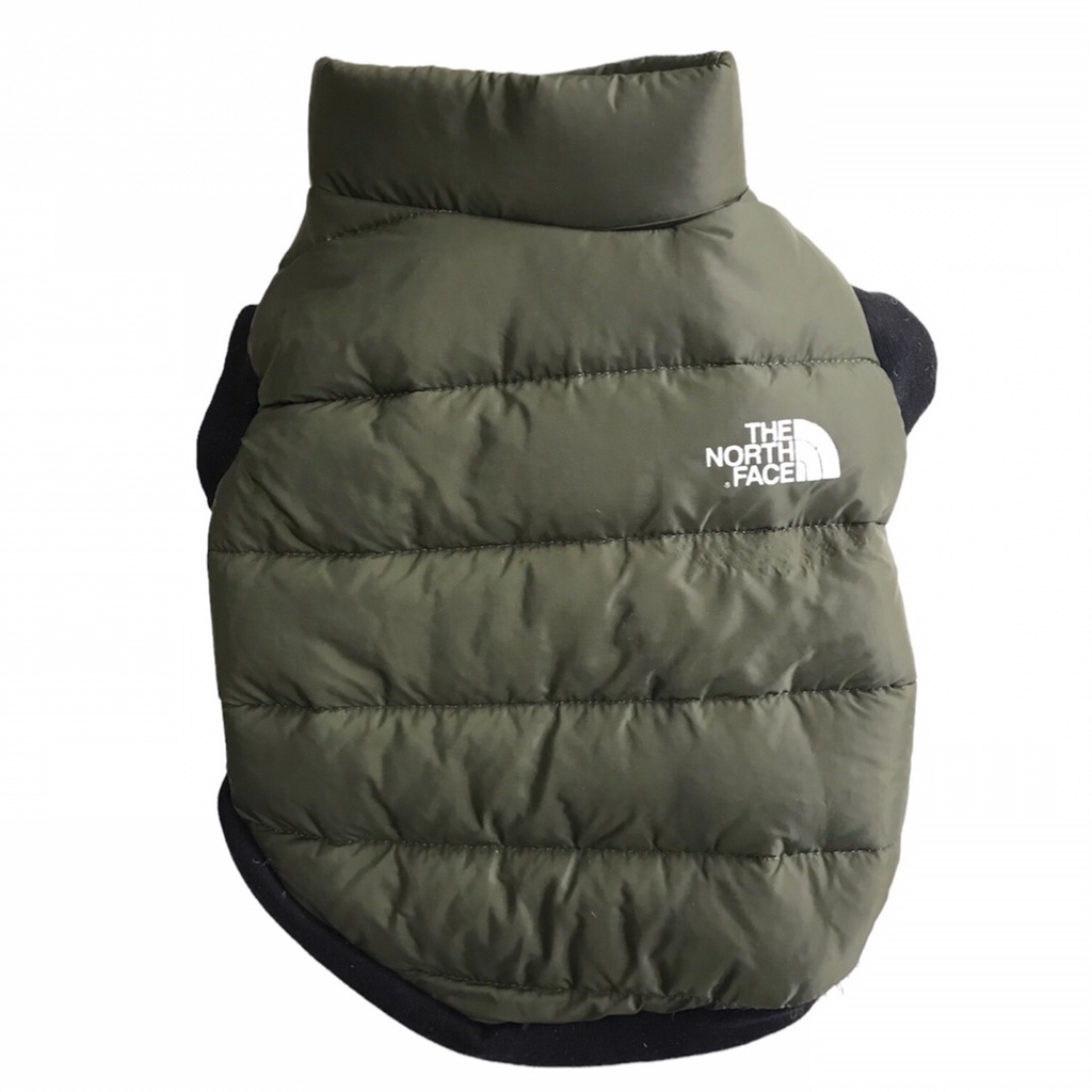 The north face sales pet