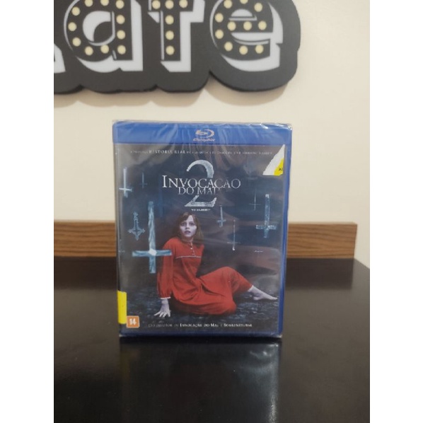 Dvd - A Possessão Do Mal em Promoção na Americanas