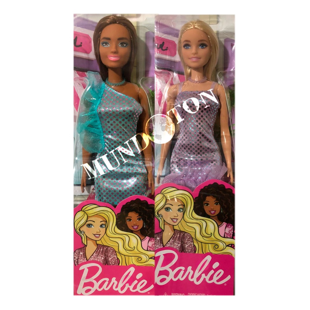 Barbie sparkle store