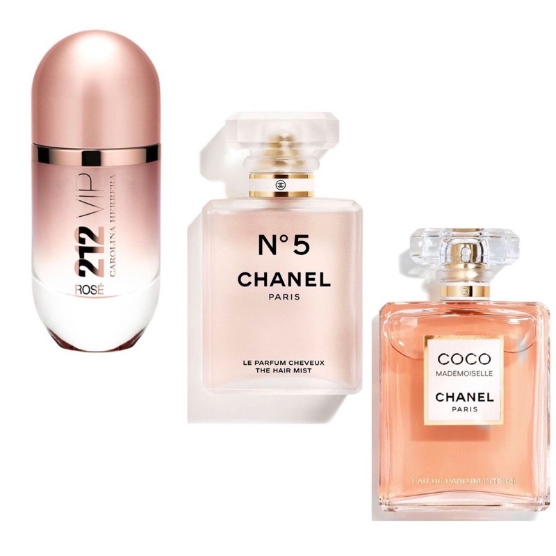 Top classic perfumes and best selling perfumes – Bay Area Fashionista