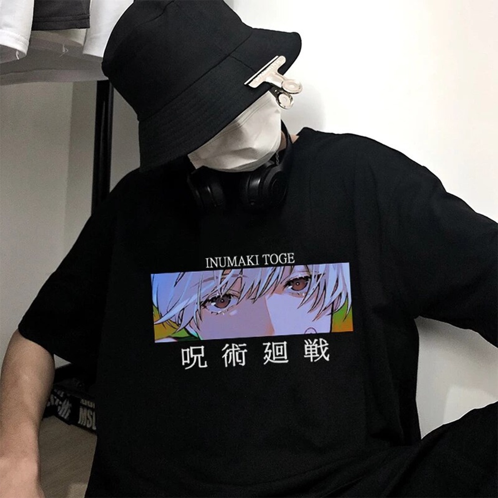 Camiseta Básica Unissex Algodão Yarichin Bitch Club Anime