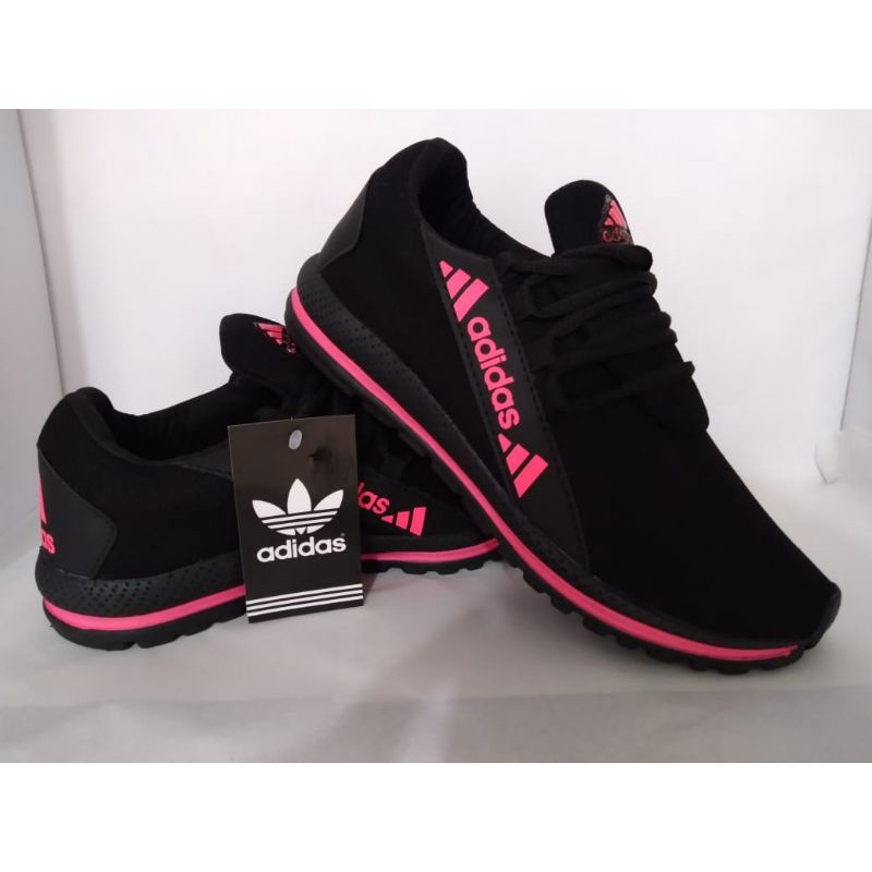 Tenis feminino store ideal para corrida