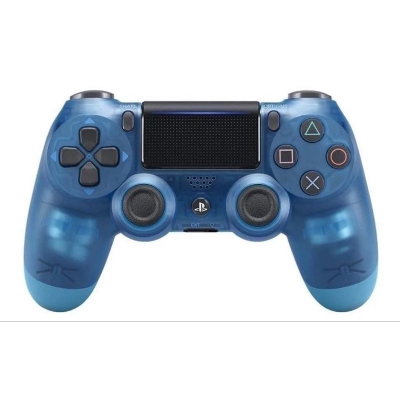 Dualshock 4 v2 blue new arrivals