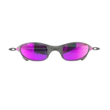 Óculos de Sol Penny X-Metal Lentes Rosa Pink Metal Polarizadas