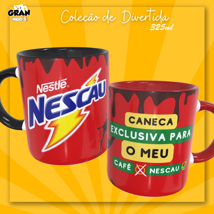 Caneca Branca Personalizada Série Netflix Cobra Kai