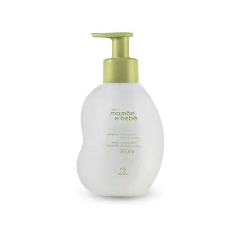 Natura mamãe e bebê perfume new arrivals