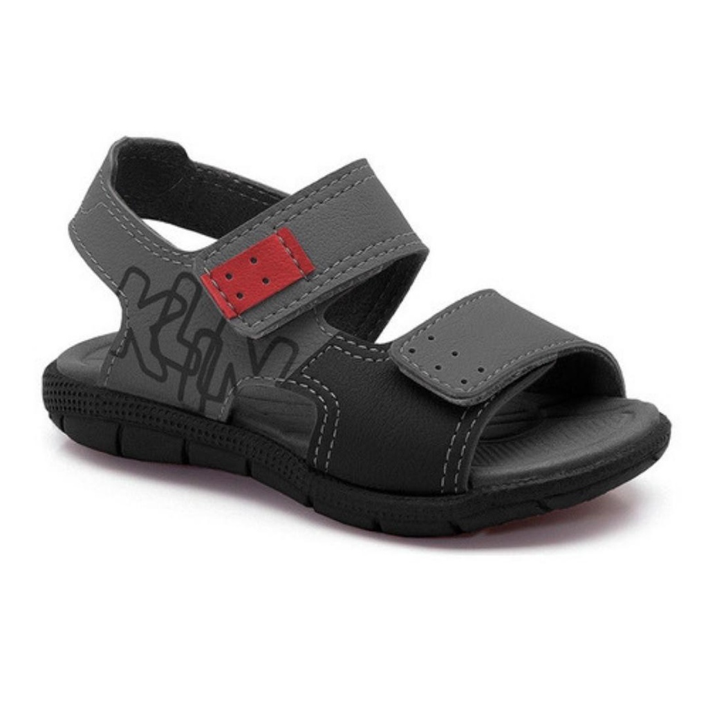 Chinelo Infantil Grendene Ipanema Free Fire Missões Masculino