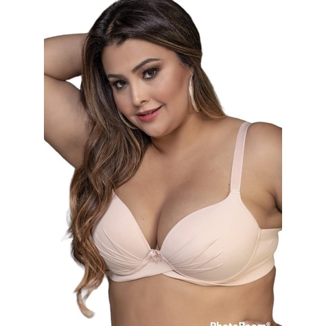 moda-plus-size-Top Faixa Flora Plus Size Feminino 103834