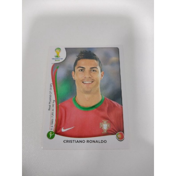 Cristiano sales ronaldo shoppe