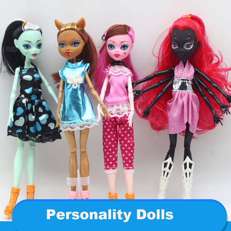 Doll high new arrivals