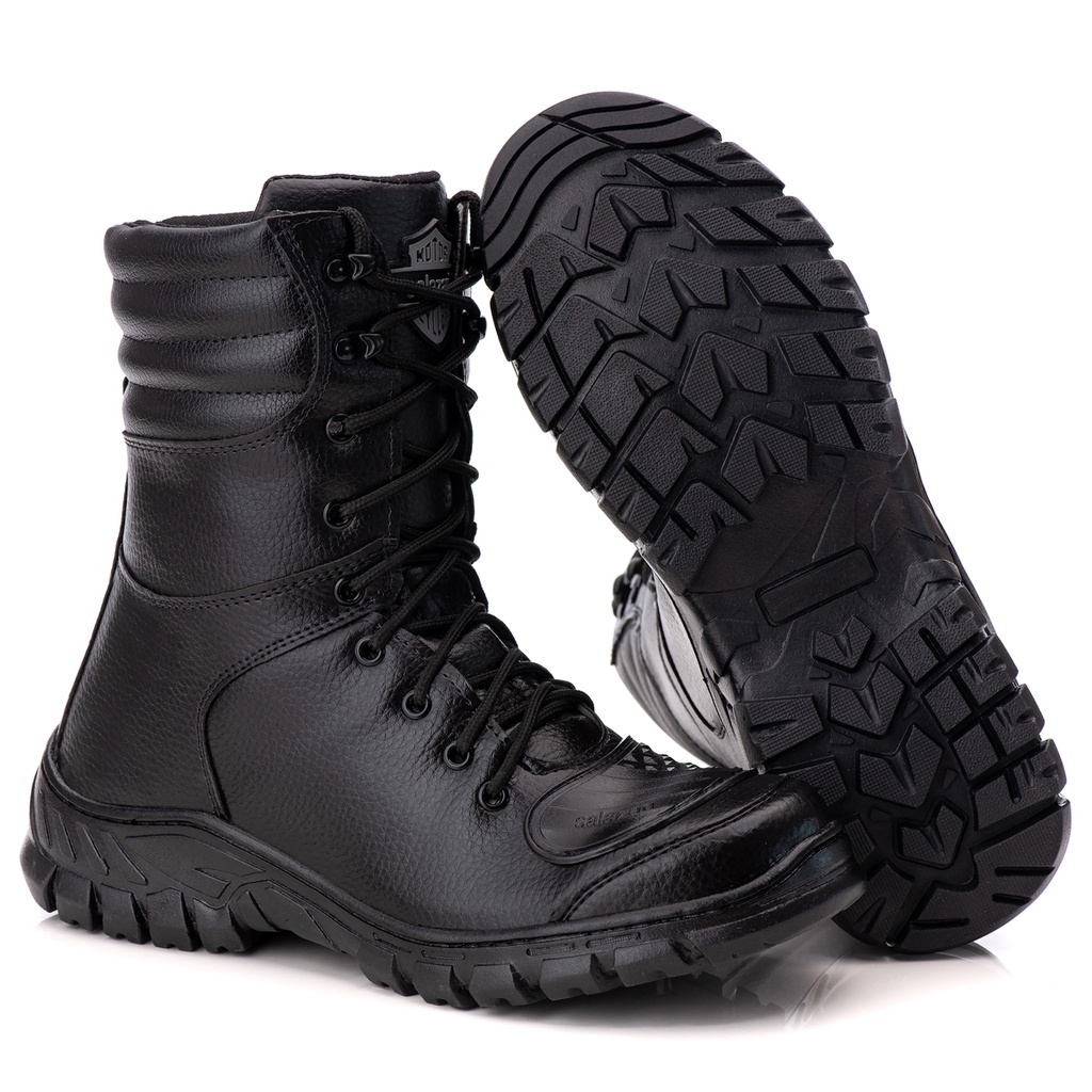 Tênis masculino bota adventure salazari hot sale couro ecológico