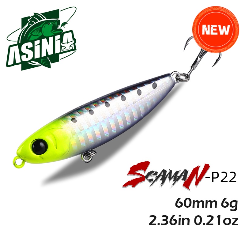 12cm 9.9g Crankbaits Fishing Lures Surface Floating Wobblers for