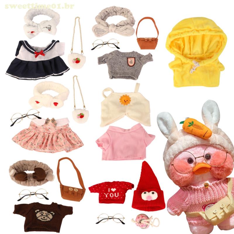 Paper duck clothes 🧸  Roupas de boneca de papel, Roupas de papel, Modelo  de boneca de papel