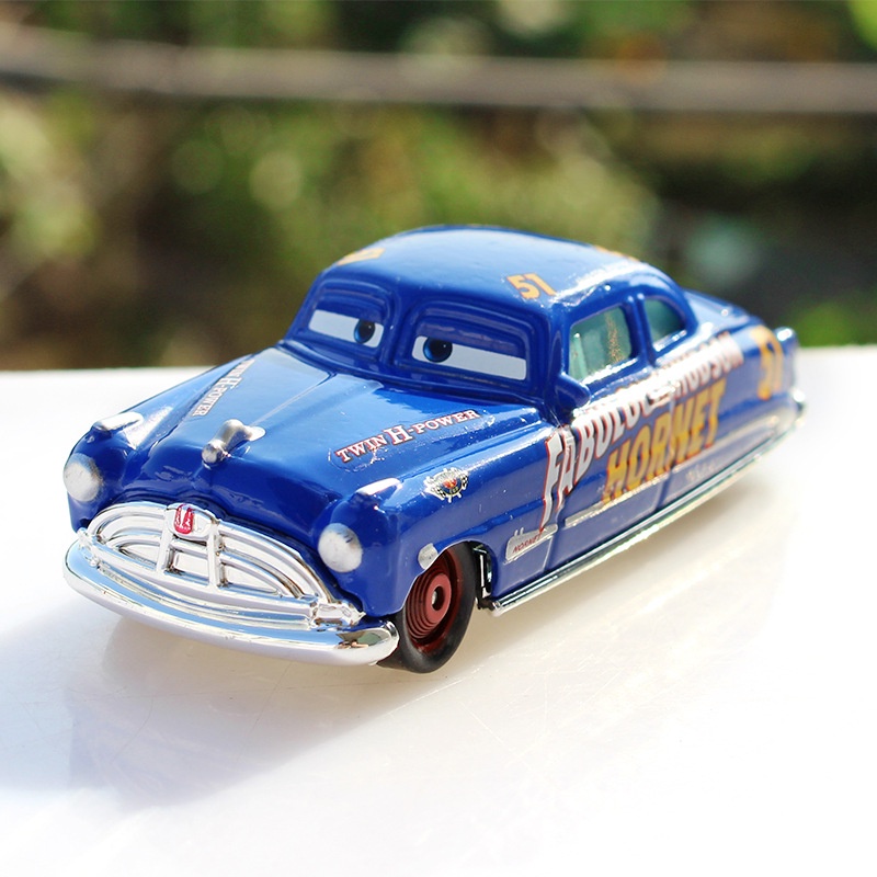 Diecast hudson hornet new arrivals