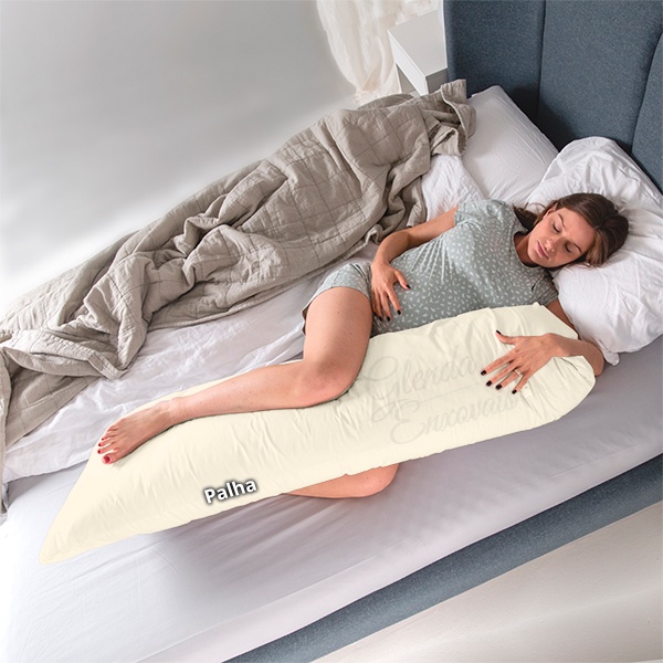 Zenkuru body outlet pillow