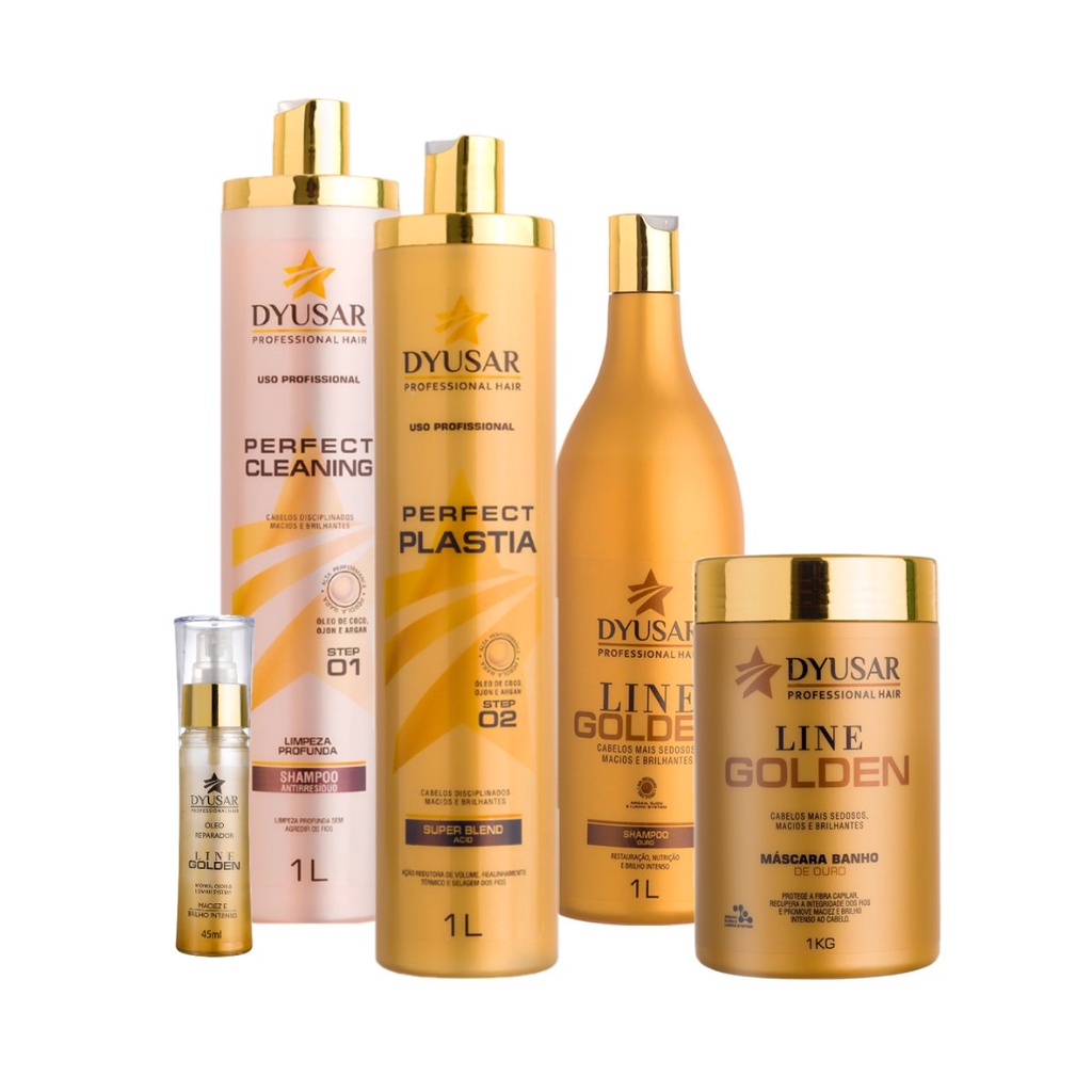 DYUSAR Cosméticos, Loja Online | Shopee Brasil