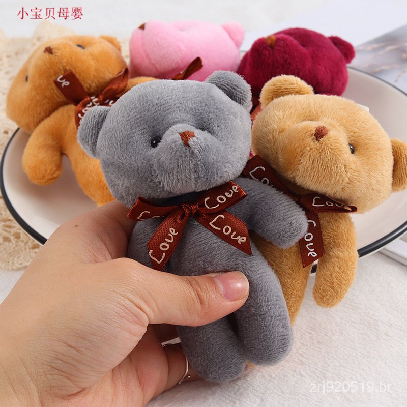 Cute clearance bear plush