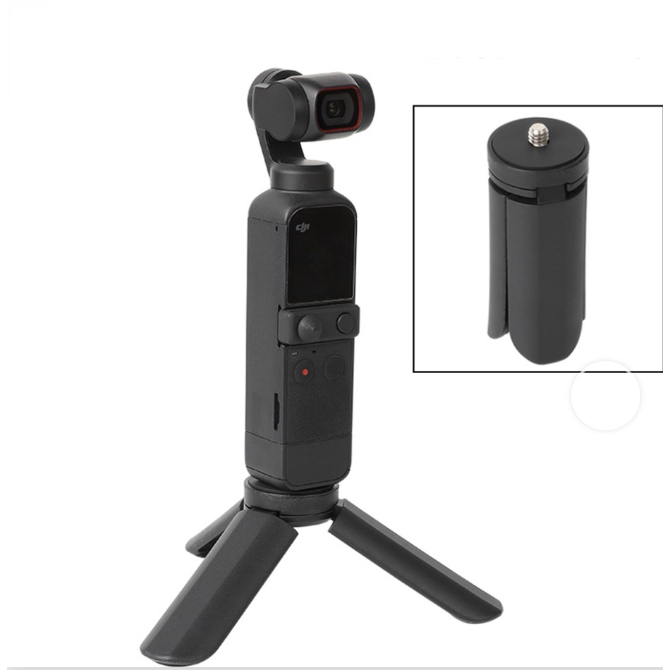 Tripod for cheap osmo pocket