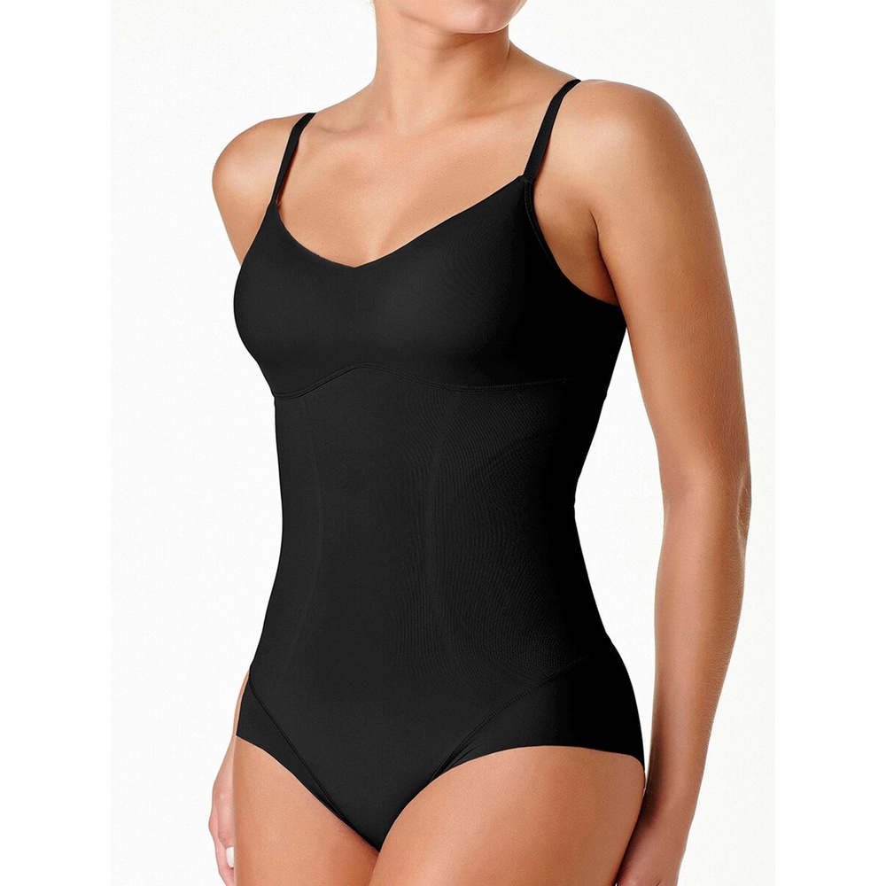 Body Feminino Modelador Liz 73382 Taça B