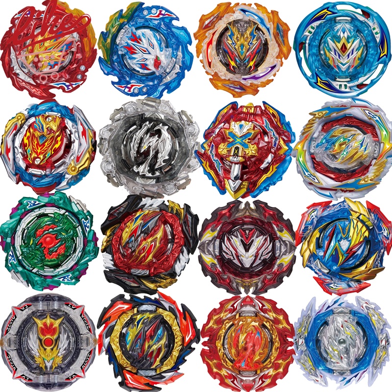 Cht Takara Tomy Beyblade Burst Surge Gt Metal Fusion Toy Gyro