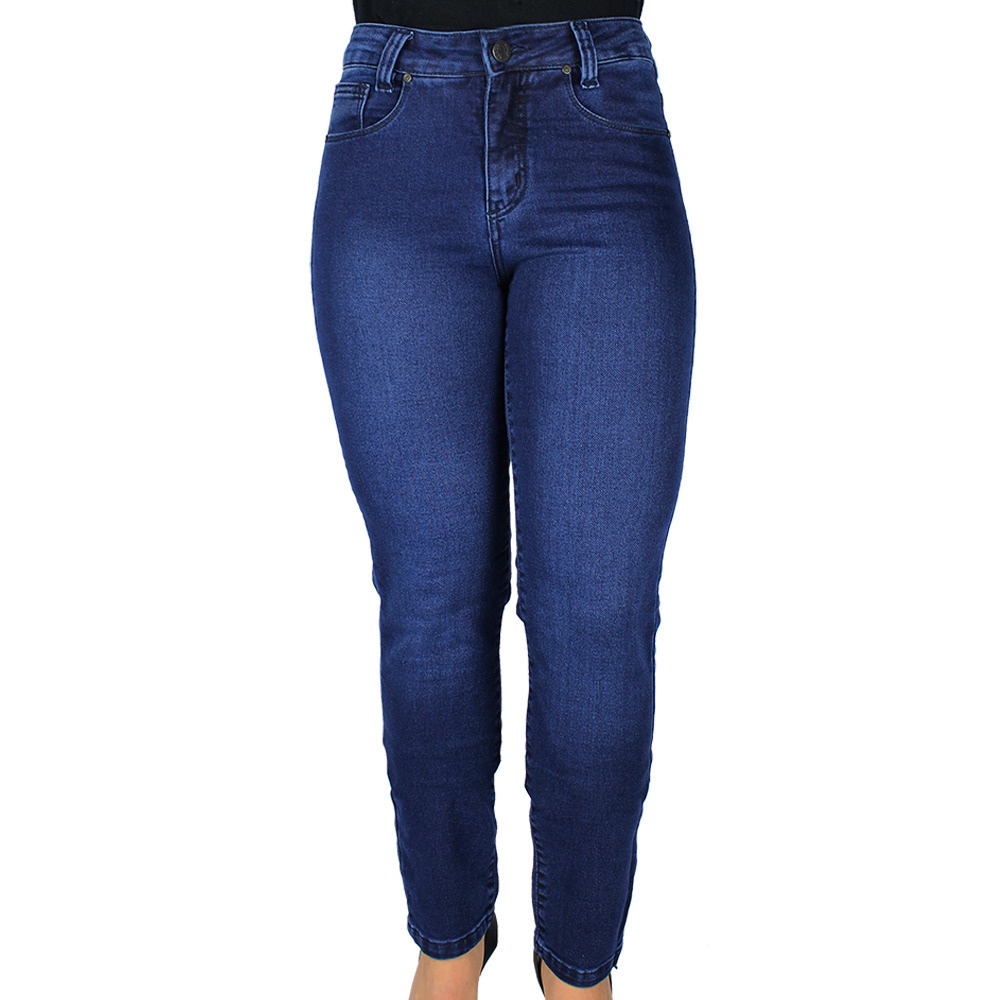 Calça Jeans Sport Fino – 44510 - R7 Jeans