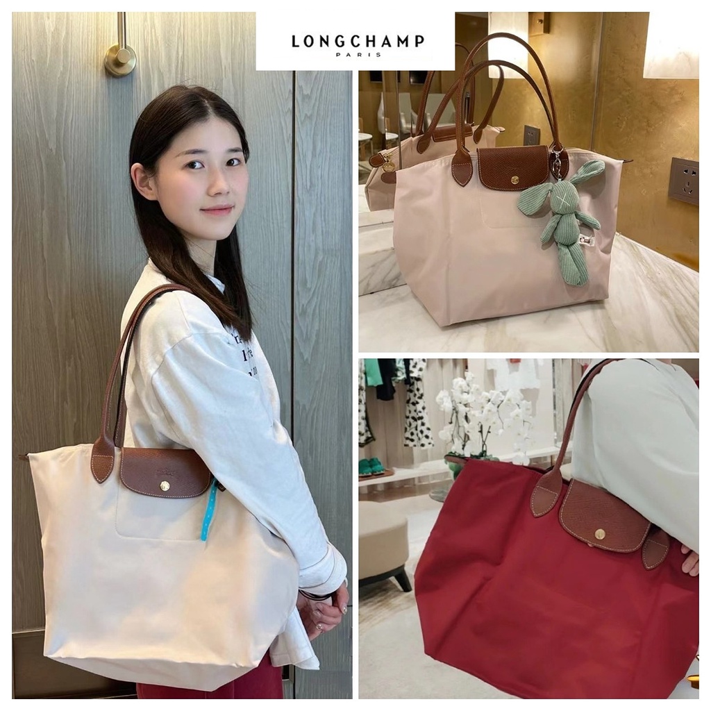 Longchamp Original.br Loja Online Shopee Brasil