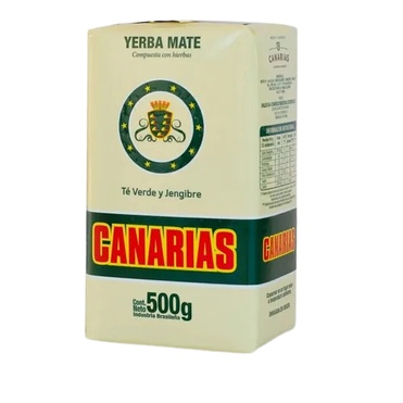 Chá Mate - Baldo - Verde - 110gr - A granel - O Chimarreiro