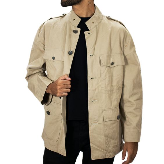 Hollister Co. 100% Cashmere Parkas