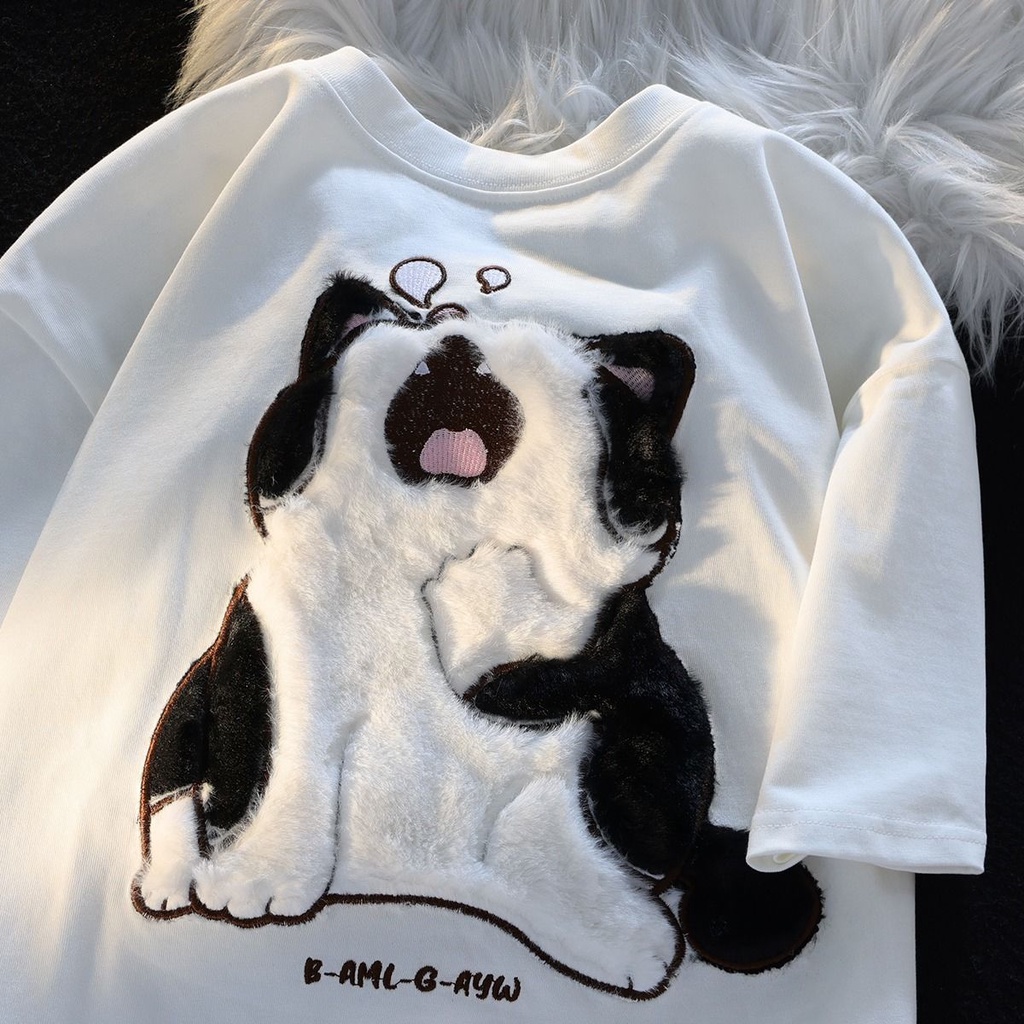 Batalha Gatos Dos Desenhos Animados Hoodies Anime Moletons