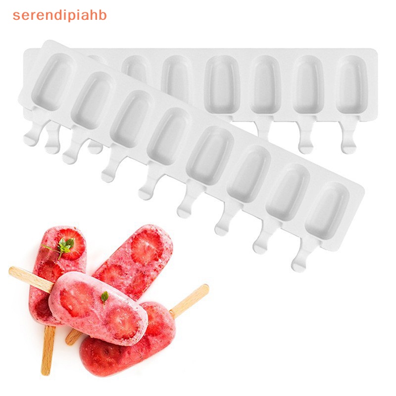 Popsicle Molds Silicone with Lid 2 Pack, Ice Cream Mold 3 Cavities Cute  Cartoon Ice Pop for Kids DIY Homemade Ice Bar Popsicle Maker Easy  Release,Snowman No. 5 + Rabbit + Cow 