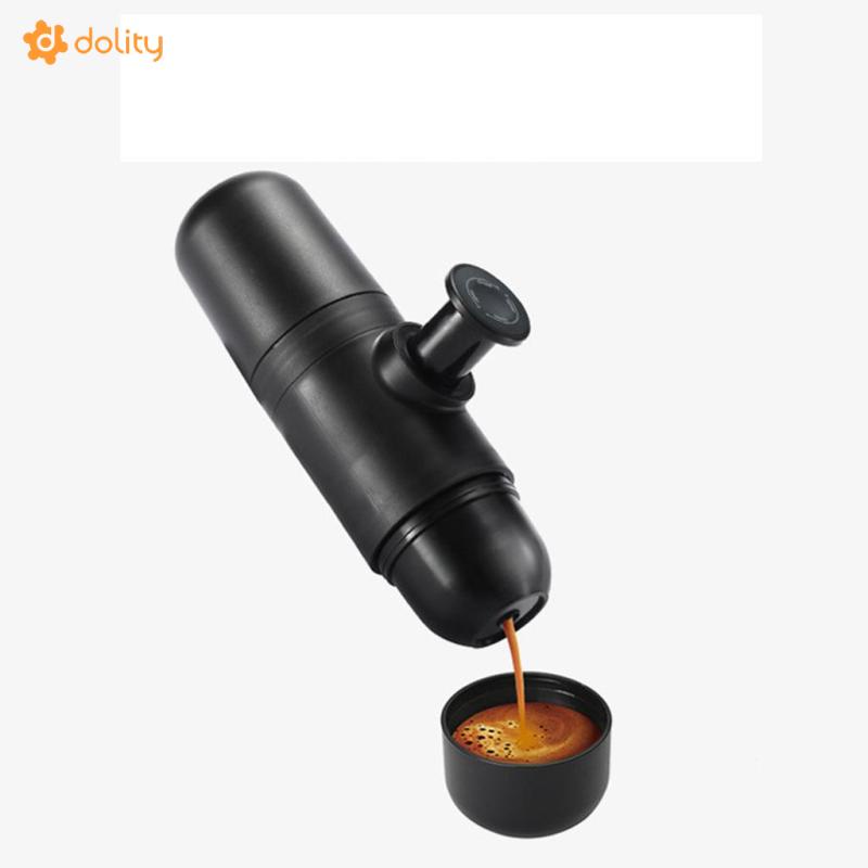 mini espresso press