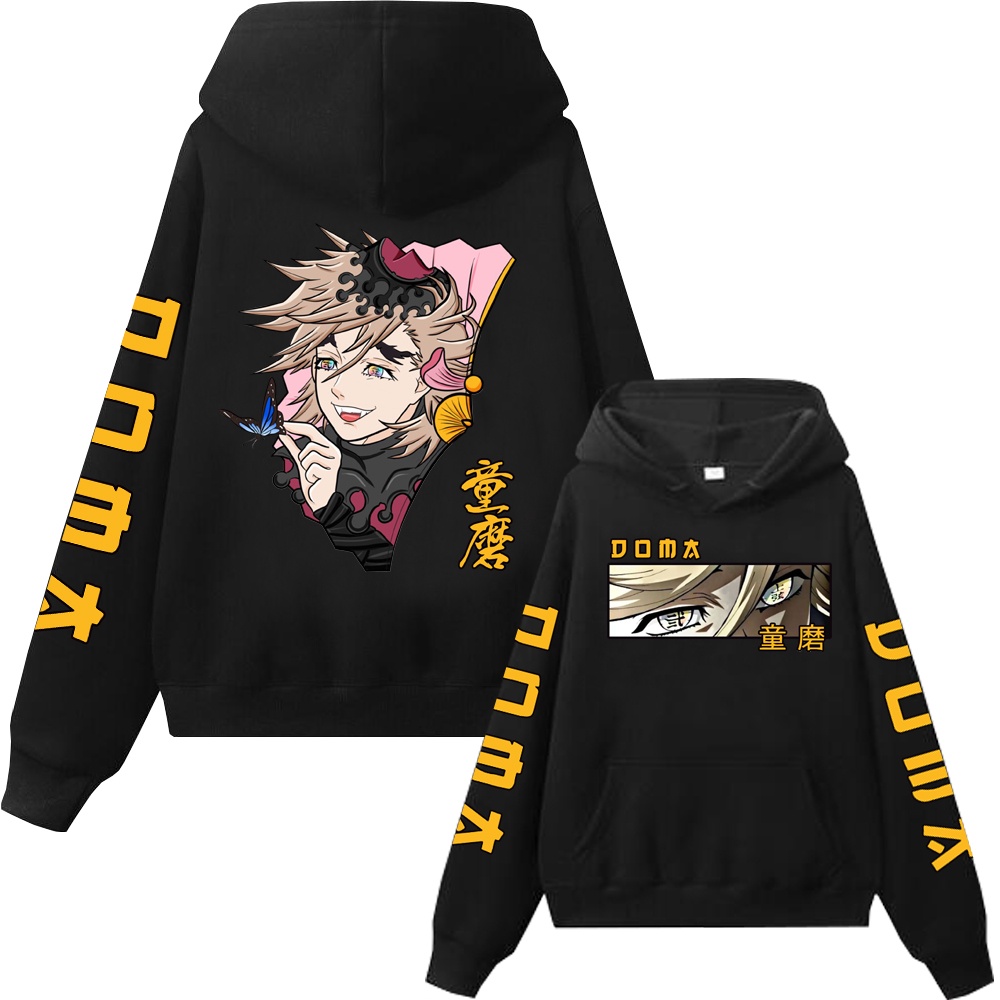 O prometido neverland cor-de-rosa anime hoodies roupas para adolescentes  gráfico moletom mulheres harajuku kawaii estética streetwear wram / Roupas  Femininas ~