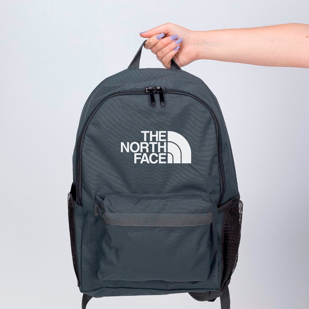 Preços baixos em Mochilas de Nylon The North Face para Homens