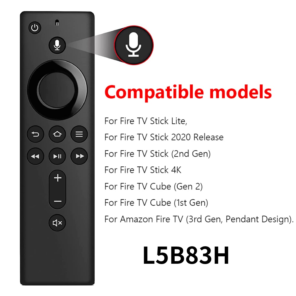 Fire Tv Stick Lite 2a Geração  – RNM STORE