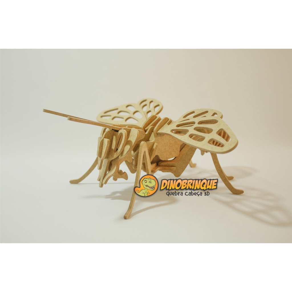 Quebra-Cabeça 3D, CAMINHÃO TRUCK COM CARROCERIA 87 peças em MDF -  DINOBRINQUE # Todos os Modelos de Quebra-Cabeça 3D Dinobrinque