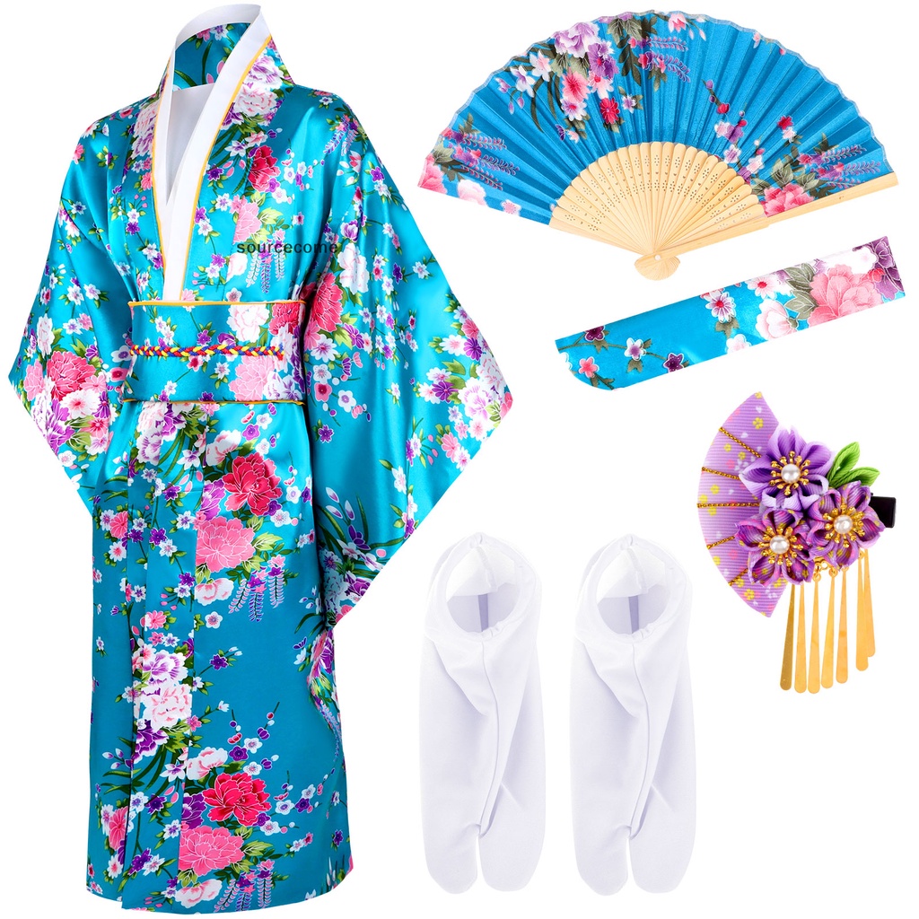 Roupa japonesa store