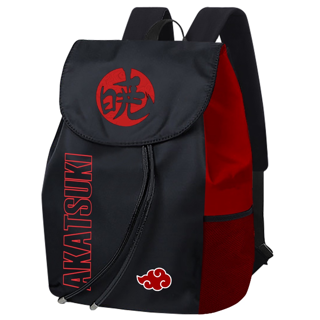 Boné Akatsuki Naruto Nuvem - Comprar em Start Geek