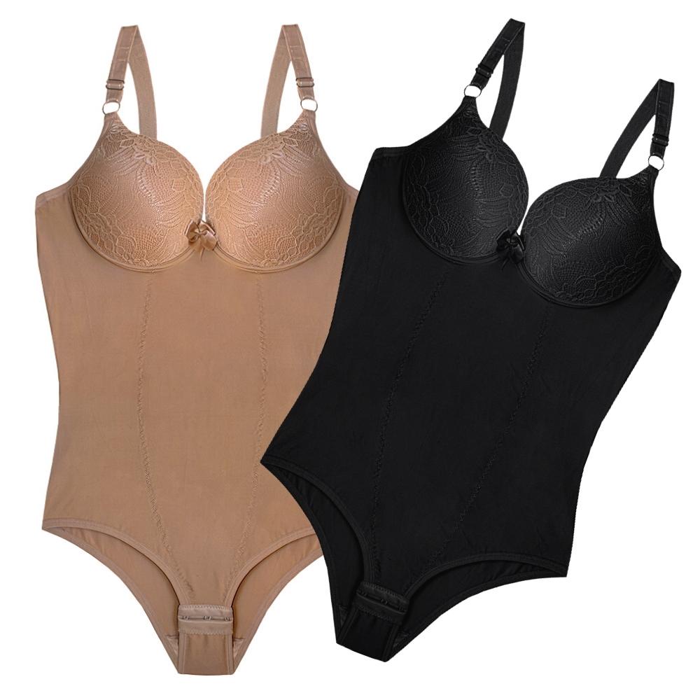 Maidenform Cinta Modeladora Maidenform Beige