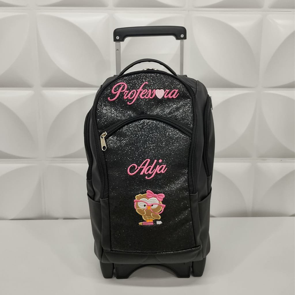 Mochila lesslie online polinesia