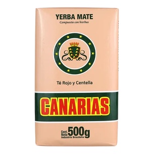 Chá Mate - Baldo - Verde - 110gr - A granel - O Chimarreiro