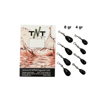 Isca Artificial TNT Camarão Flexa c/ Rattles 8,5 cm Blister com 3 unidades  Cor 07 - MP Fishing MP Mundo da Pescaria