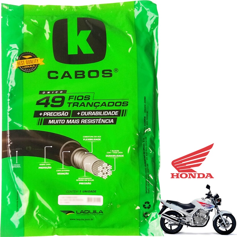 CABO ACELERADOR A K-CABOS CBX 250 TWISTER 01 a 08