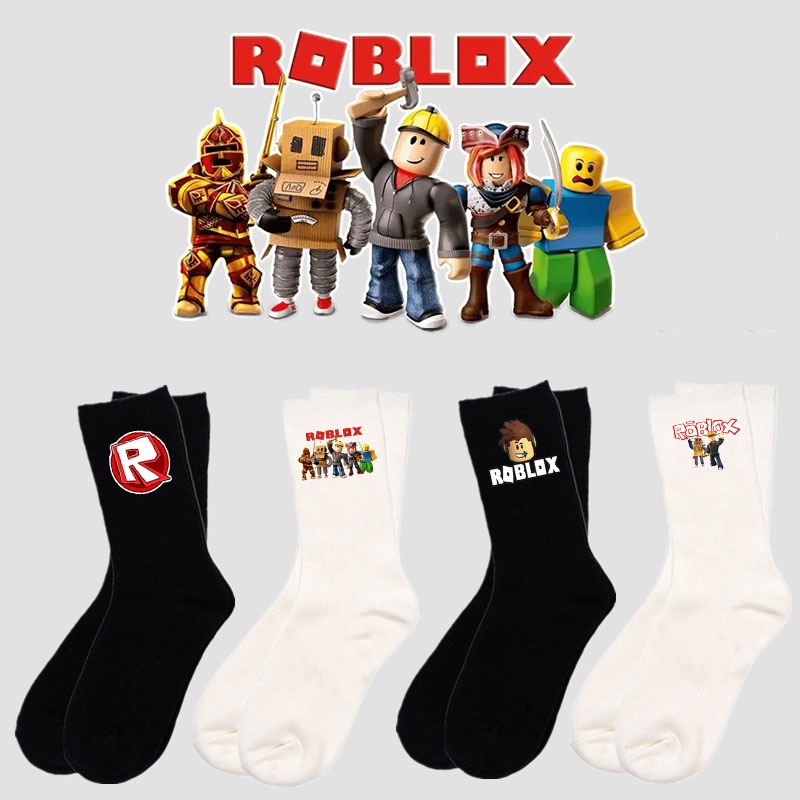 Roblox Carteira Curta/Masculina/Feminina/Escolar/Estudante De Desenho Anime