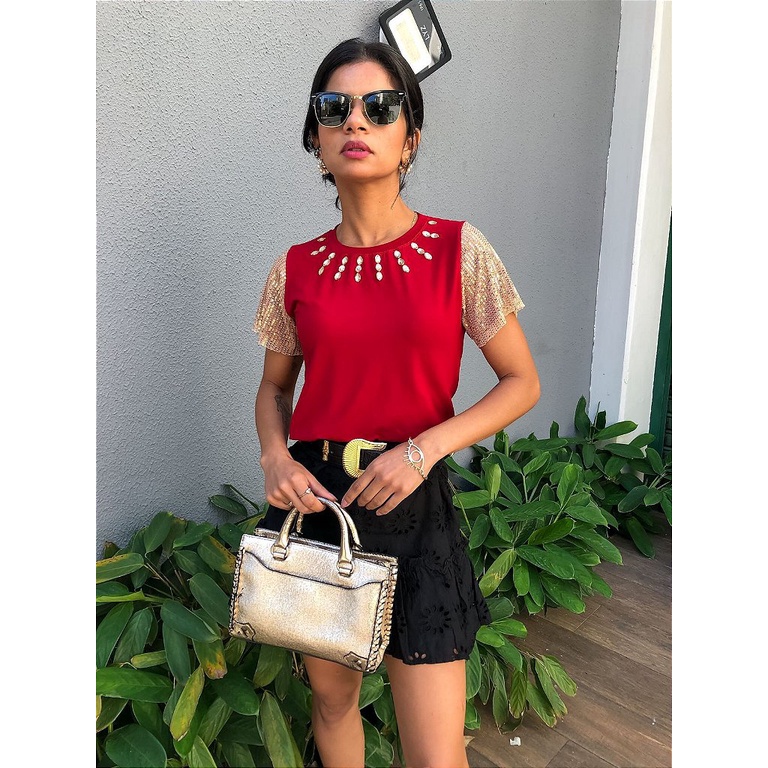Loja store espaço feminino