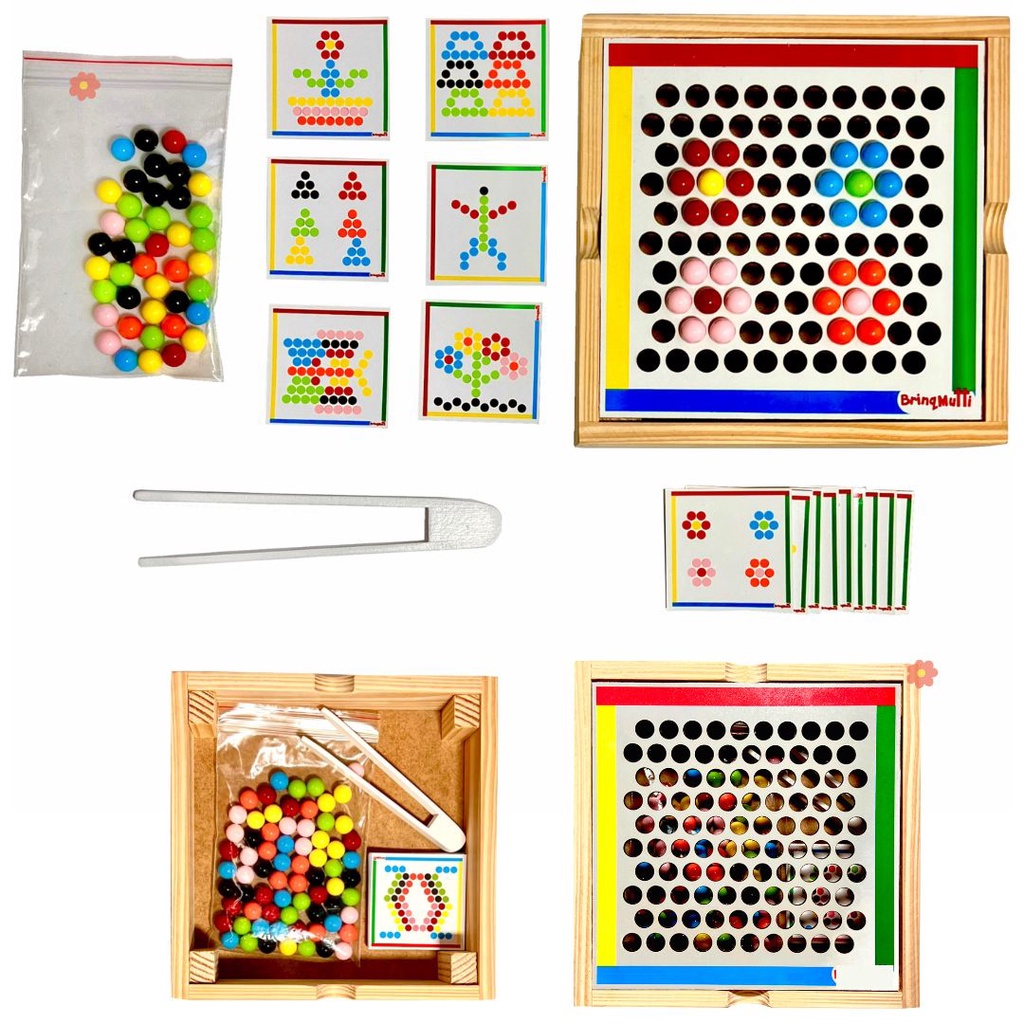 Kit 2 Jogos Bingo dos Bichos e Domino Animais 4anos 5anos 6anos - Jogos  Educativos e Divertidos - Menina Menino