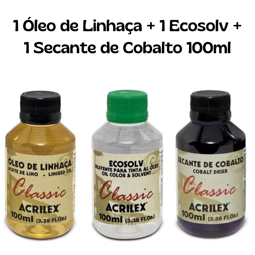 Kit Pintura Aberturas Incolor  Loja especializada em tintas com