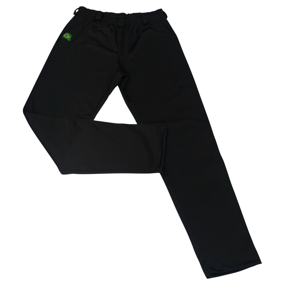 Calça de hot sale capoeira infantil