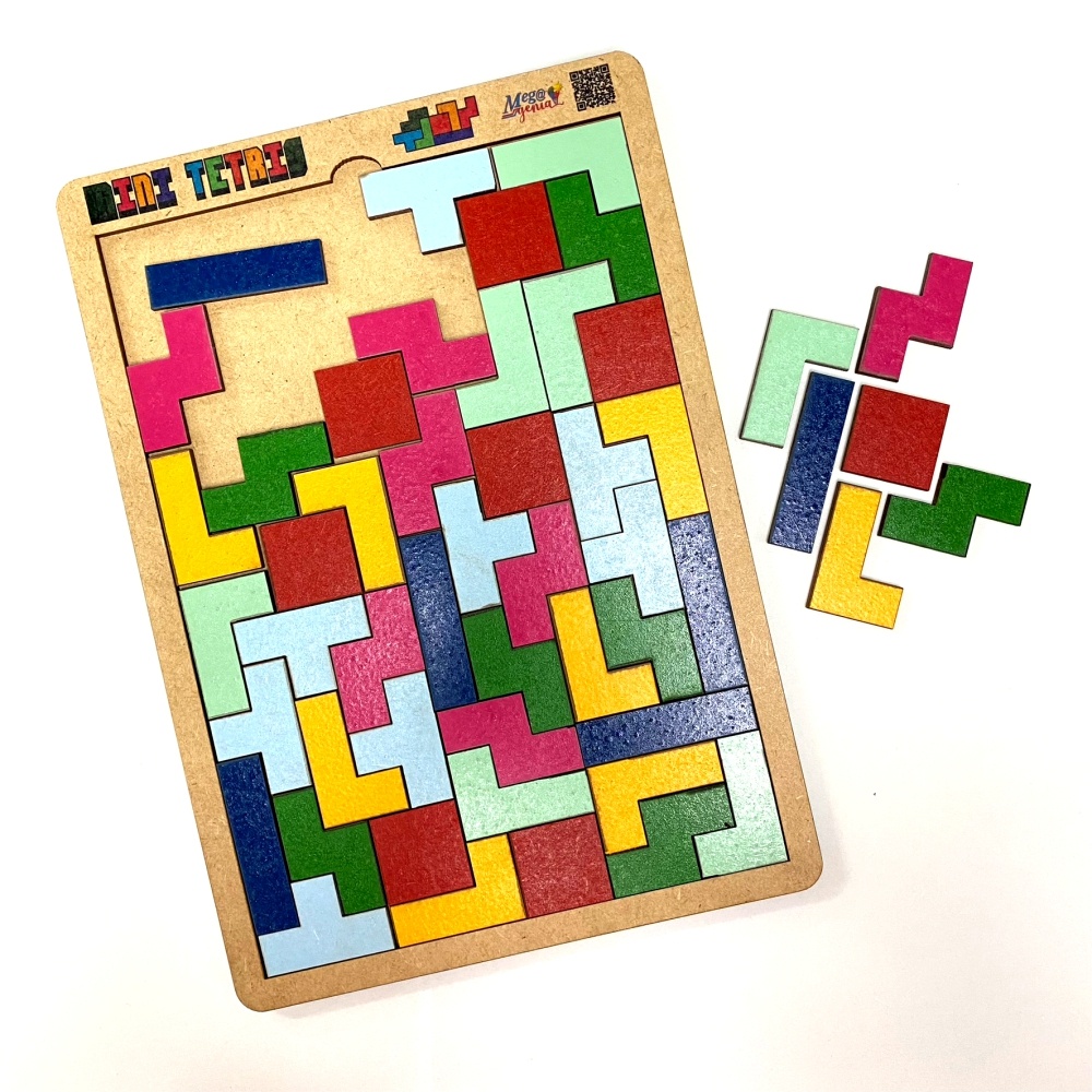 Dominó Jogo Educativo Pedagógico Mdf Matematico Multiplicação 28pcs Mega  Impress - Mega Genial